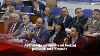 Emisioni #KallxoPernime - Jeta në Komunë - Ferizaj - 01.12.2024