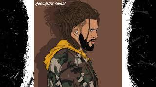 (FREE) J Cole x Kendrick Lamar Type Beat - 'Purposes' | 2024 Rap Instrumental