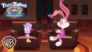 Tiny Toons Looniversity   | Auf ins Büro des Dekans! ‍ | @WBKidsDeutschland​