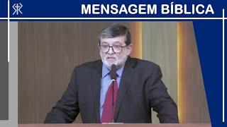 Os cinco “solas” da Reforma Protestante (Parte 1) - Pr. Marcos Granconato