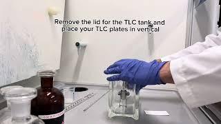 Forensic Lab Techniques TLC