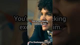 The Beekeeper (2024) The question is, to bee or not to bee?