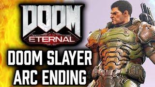 Doom Eternal DLC 2: The End of the Doom Slayer Saga Explained