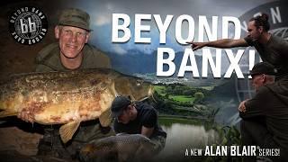 Beyond Banx z Alanem Blairem – Big Carp Fishing Adventure na Azorach z udziałem Dana Yeomansa