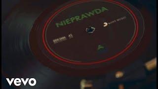 Ania Dąbrowska - Nieprawda (Lyric Video)