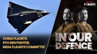 Can a new committee solve Indian Air Force's fighter jet shortage problems? | IOD, S02, Ep 51