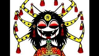 "Baka Namahage" (Original Character and Voice over)