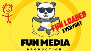 Fun Media Production | intro