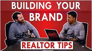 Gravity: Real Estate Marketing Podcast (EP.4)