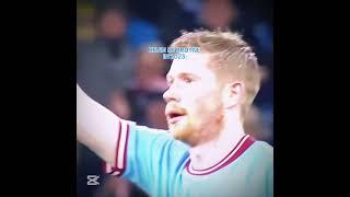 @HTcomps02[ creds to him for the 1st few clips] THE ART OF KDB  #football #trending #shorts