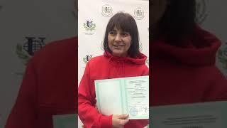 Отзыв о курсе "Квинтэссенция аюрведы" в Институте Восточной Медицины