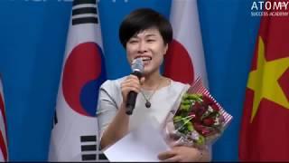 승급스피치 – 권민영 SM