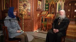 Священнослужитель РПЦ о Содружестве АА. Канал в Ютуб «Анонимные Алкоголики», 2022 г.