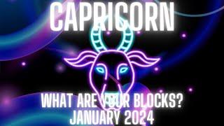 Capricorn ️ - Major Blessing Coming Into Your Life Capricorn!