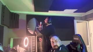 Redjep & EnNis Doctor - Jek Bizo Jek Nasti ….. Live in Studio