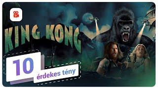 King Kong (1976) - 10 érdekes tény