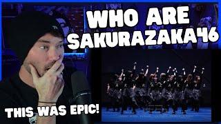 Metal Vocalist Reacts - Sakurazaka46 - I Want Tomorrow To Come