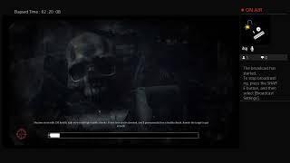 The Caped Complainers Play Hunt: Showdown Halloween Event