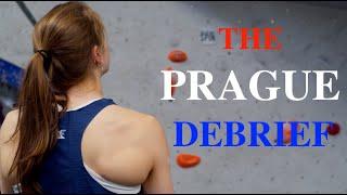 The Prague Debrief