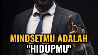 RAIH SUKSESMU DENGAN MENGUBAH MINDSET