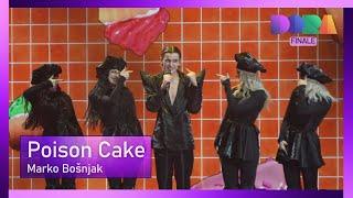 Marko Bošnjak - Poison Cake