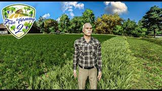 True Farming 2 #531 - Kalle am Ende wegen Rosenberg? - Farming Simulator 22