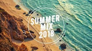 Summer Mix 2018