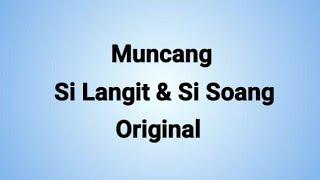 Muncang SiLangit & Soang Original