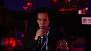 Nick Cave & The Bad Seeds - Red Right Hand - Live in Copenhagen
