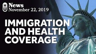 Does Universal Coverage Drive Immigration?