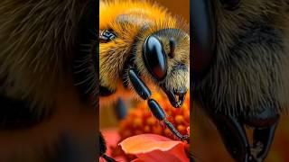 Deep Look Bees - Workers of the Earth #documentary #bee #wildlife #wildlifeentertainment #animals
