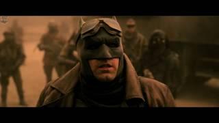 Knightmare-Future (Extended) | Batman v Superman (UltraHD, HDR)