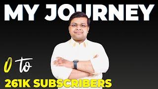 Dr S K Singh Youtube Journey | YouTube Journey | NEET | Dr S K Singh