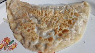 Etli Ekmek Yapıyoruz Buyrun