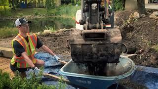 Day in the Life - Landscaper