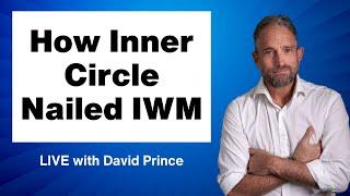 How Inner Circle Nailed IWM LIVE with David Prince