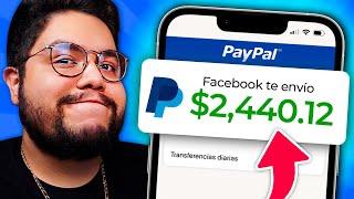 Cómo Ganar Dinero en Facebook Reaccionando a Vídeos