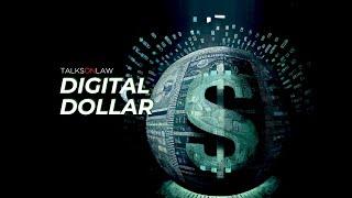 Digital Dollar – Power, Privacy, and Financial Surveillance