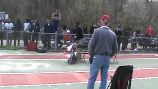 James McLachlan Long Jump 7.70m (25'3.25") Raleigh Relays