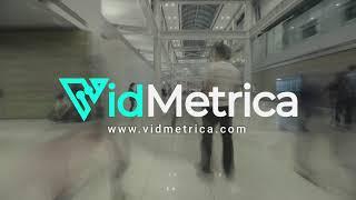 IGA Istanbul Airport - VidMetrica AI Solution