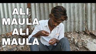 ALI MOLA ALI DAM DAM | Drugs Story | Remix | 2020 | Sultan Ul Qadria Qawwal | Official ANDY |