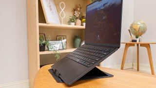 Plugable PT STANDX: A Lightweight Stand for Your Laptop or Tablet