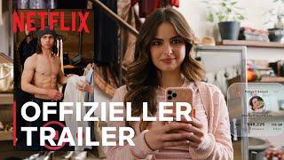 Einer wie keiner | Addison Rae und Tanner Buchanan | Offizieller Trailer | Netflix