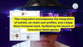 NFT studio24 News | DApp Store Kit Revolutionizes Web3 Gaming