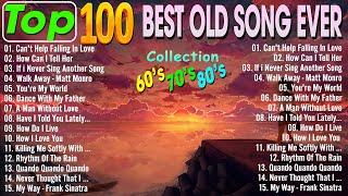 Elvis Presley,Lobo,Frank Sinatra,Eric Clapton ,Matt MonroOldies Golden Hits-Best Old Songs Ever V23