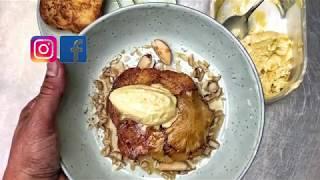 Best French toast recipe - meilleurs Pain perdu brioche facile est rapide  djamel foodie