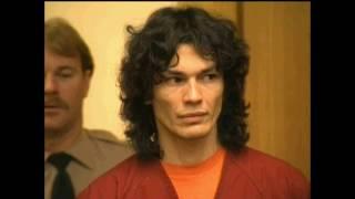 Richard Ramirez The Night Stalker In Court