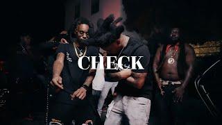 [FREE] Reace Sosa x Mari Montana x Lil Crix Type Beat 2024 - "Check"