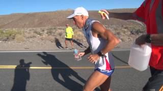 2015 Nutrimatix Badwater 135 Complete Series