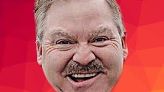 James van Praagh Sucks